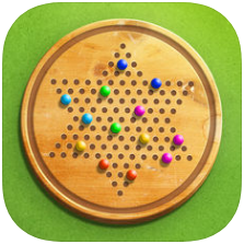 Touch Table Chinese Checkers