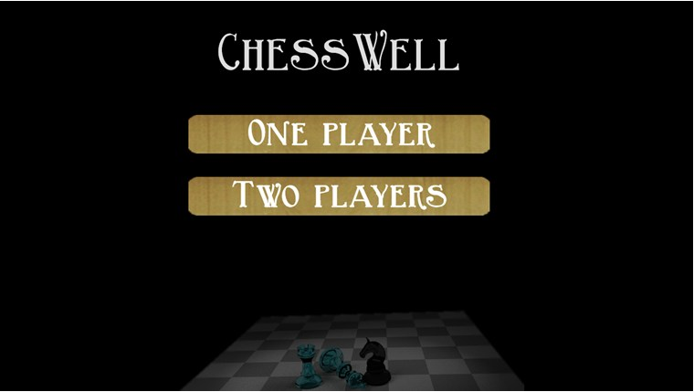 ChessWell国际象棋截图8