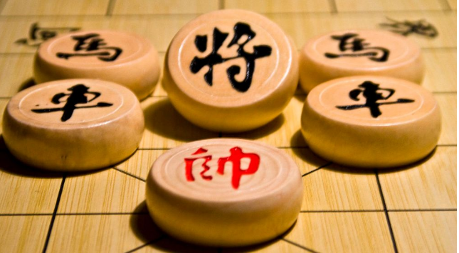 中国象棋