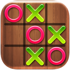 井字棋 (tic-tac-toe PRO)