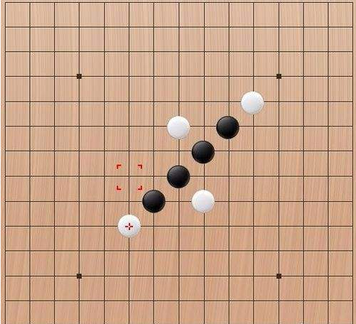 人人欢乐五子棋