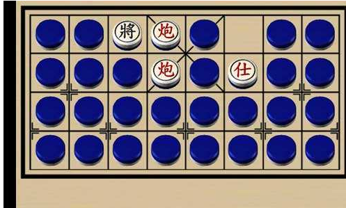 中国象棋