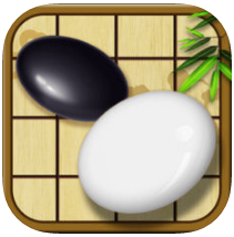 围棋—天天单机版对战策略小游戏