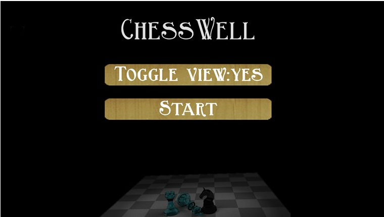 ChessWell国际象棋首页