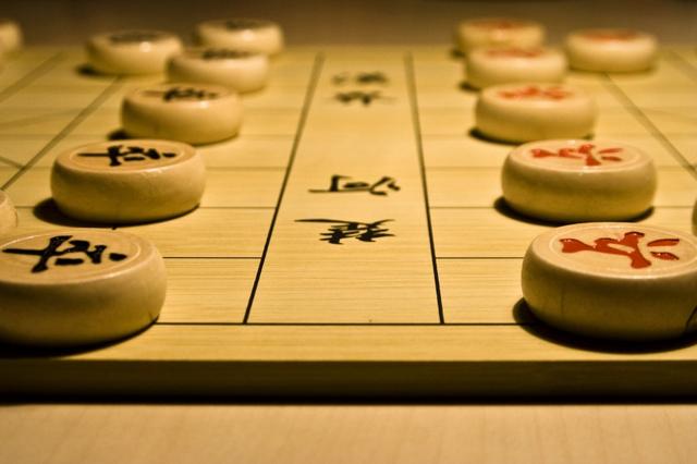 象棋图片