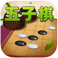 五子棋—天梨策略五子棋残局