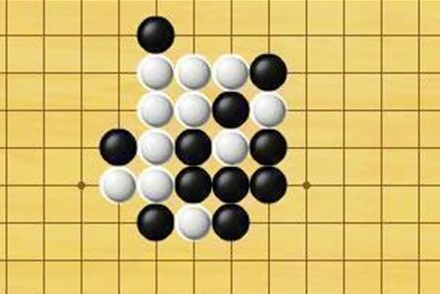 人人欢乐五子棋